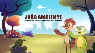 João Ambiente [upl. by Ahsekin847]