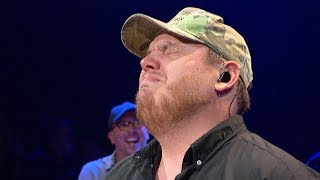 Luke Combs invited to be a Grand Ole Opry Member [upl. by Sekyere546]