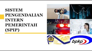 Sistem Pengendalian Intern Pemerintah [upl. by Lacram]