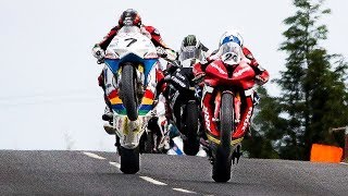 Incredible Sport  Irish Road Racing☘Ulster Grand Prix BelfastNIreland Type Race Isle of ManTT [upl. by Bremer]