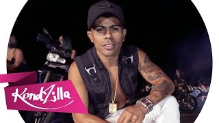 MC Neguinho do Kaxeta  Problemática KondZilla [upl. by Moitoso815]