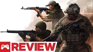 Insurgency Sandstorm Review [upl. by Narba]