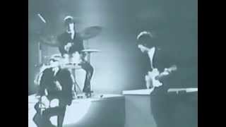 The Yardbirds  Im A Man Live  Shindig 1965 [upl. by Ignacio562]