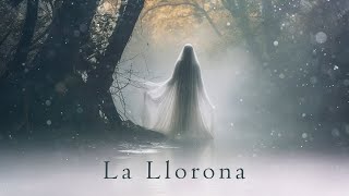 Karliene  La Llorona [upl. by Llezniuq]