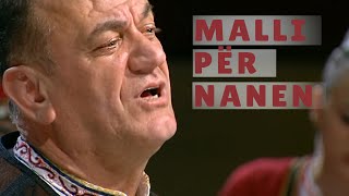 Mahmut Ferati  MALLI PER NANEN [upl. by Isola]