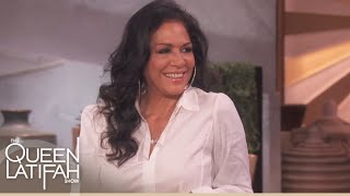 Sheila E On Being Engaged to Prince  The Queen Latifah Show [upl. by Qahsi]