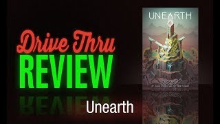 Unearth Review [upl. by Huda151]