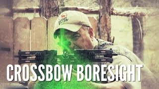 Boresighting Tips  Laser Bore Sight [upl. by Havener920]