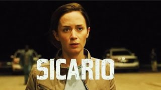 Sicario  The Dehumanization of War [upl. by Trutko]