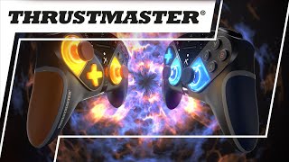 ESWAP X LED CRYSTAL PACK  Thrustmaster [upl. by Beckman]