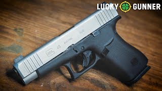 Is the Glock 48 the New quotDo Everythingquot Glock [upl. by Olaznog]