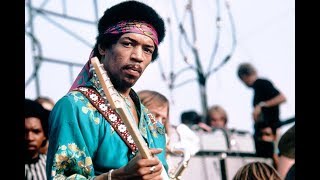 Jimi Hendrix Live at the Newport Festival 22 June 1969 EXCELLENT QUALITY [upl. by Edwyna]