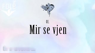 S4MM  MIR SE VJEN [upl. by Aisatnaf]