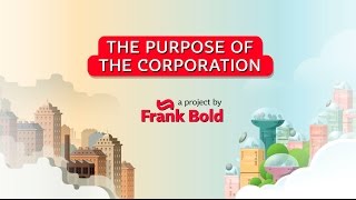 What is the Purpose of the Corporation [upl. by Fasta]