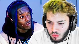 How Lil Uzi Changed Adin Rosss Life [upl. by Lledniw663]