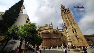 Discover Andalusia  Spain [upl. by Idnat123]