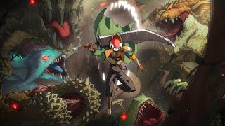 The Monster Hunter Wilds Experience [upl. by Khanna]