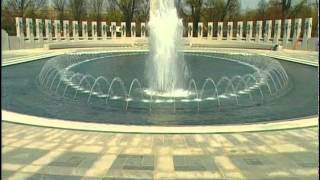 The National World War II Memorial The Meaning of the Memorial [upl. by Adnana294]