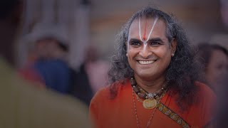 Who Is Paramahamsa Vishwananda [upl. by Yhtomiht]