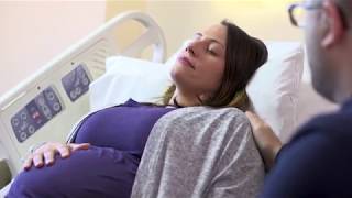 Managing Pain During Labor without Medication [upl. by Yoj502]