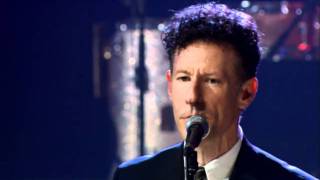 Lyle Lovett amp His Large Band  Church [upl. by Arri920]