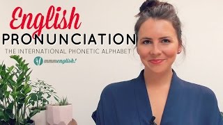 English Pronunciation Training  Improve Your Accent amp Speak Clearly [upl. by Hollenbeck]