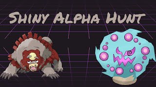 Permutations for Shiny Alpha Spiritomb [upl. by Roswell859]