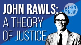 Introduction to Rawls A Theory of Justice [upl. by Reifel]