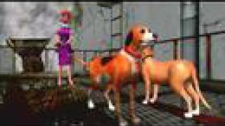 Dogs Life PS2 Ending [upl. by Nareht]