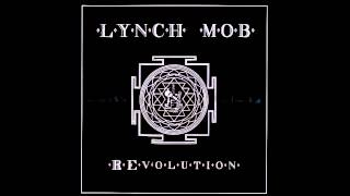 Lynch Mob  Revolution Full Album [upl. by Aniv218]