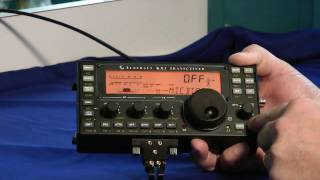 Elecraft KX3 Transceiver [upl. by Eppes]