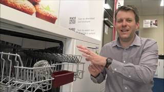 How to load a Dishwasher and tips on using it [upl. by Ecyak406]