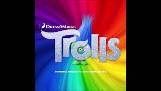 Trolls Soundtrack 7 Get Back Up Again  Anna Kendrick [upl. by Milzie]