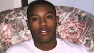 The Story of Caron Butler [upl. by Alius356]