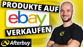 eBay gewerblich verkaufen – Informationen zum Start [upl. by Lianna827]