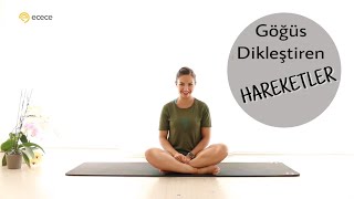 Göğüs Dikleştiren Hareketler [upl. by Holloway615]