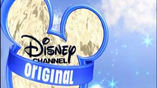 Brookwell McNamara EntertainmentDisney Channel Original 2003 2 [upl. by Ilyssa440]