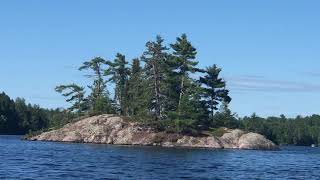 Voyageurs National Park Review Is it Worth Visiting [upl. by Cristi]