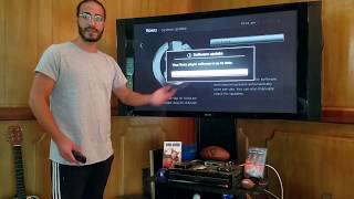 How to Update Your Roku [upl. by Aretta]