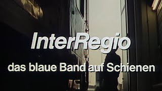 Der Interregio [upl. by Chasse]