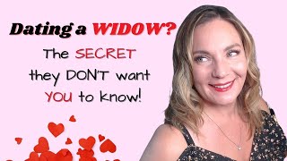 10 Dating Tips for Widows and Widowers Part 1 [upl. by Ris]