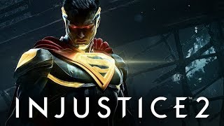 Injustice 2 [upl. by Howlyn]