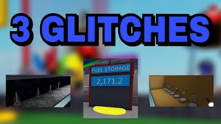 How to do 3 Glitches 321 Blast Off Simulator [upl. by O'Dell]