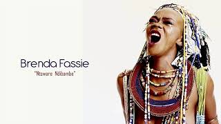 Brenda Fassie  Ntsware Ndibambe [upl. by Hebel717]