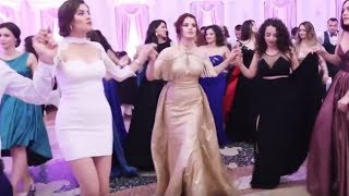 Albanian Folk Dance  Traditional Albanian Dance 2020 [upl. by Oric]