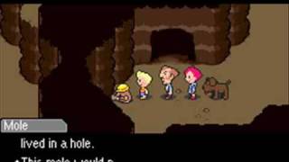 Mother 3  Chapter 5  Episode 3 [upl. by Adolphe]