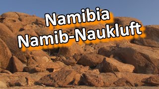 Namibia  Namib Naukluft National Park [upl. by Vine]