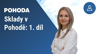 Sklady v Pohodě 1 díl [upl. by Asenev]