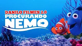 Procurando Nemo 1 [upl. by Iret920]