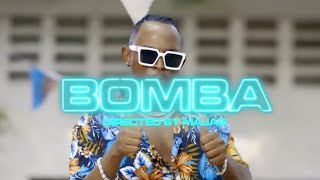 KAYUMBA  BOMBA Official Video [upl. by Yasnyl684]